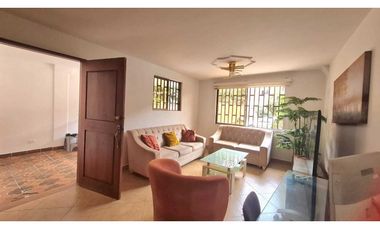 Casa en Arriendo Estrella Sector Las Brisas