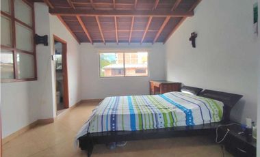 Casa en Arriendo Estrella Sector Las Brisas