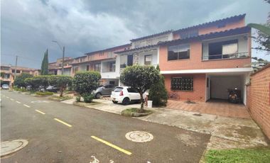 Casa en Arriendo Estrella Sector Las Brisas