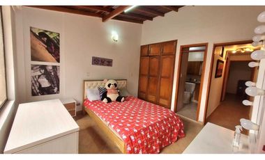 Casa en Arriendo Estrella Sector Las Brisas