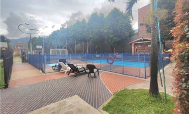 Casa en Arriendo Estrella Sector Las Brisas