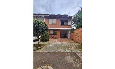 Casa en Arriendo Estrella Sector Las Brisas