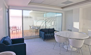 Edificio - Oficinas Venta Saltillo  01-EOV-12245