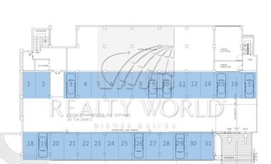 Edificio - Oficinas Venta Saltillo  01-EOV-12245