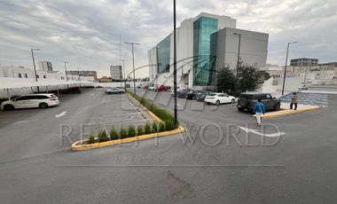 Edificio - Oficinas Venta Saltillo  01-EOV-12245