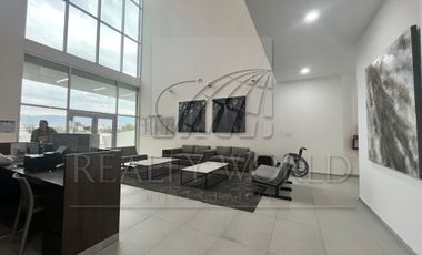 Edificio - Oficinas Venta Saltillo  01-EOV-12245
