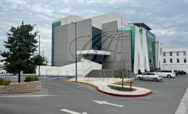 Edificio - Oficinas Venta Saltillo  01-EOV-12245