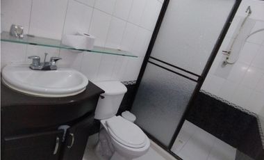 Casa en Arriendo Sabaneta Zona Centro