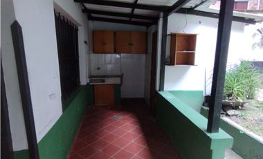 Casa en Arriendo Sabaneta Zona Centro