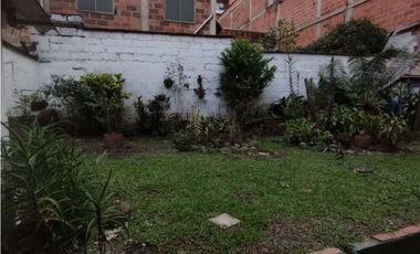 Casa en Arriendo Sabaneta Zona Centro