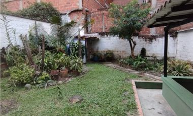 Casa en Arriendo Sabaneta Zona Centro