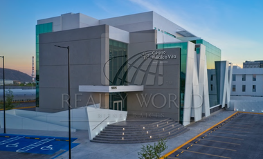 Edificio - Oficinas Venta Saltillo  01-EOV-12246