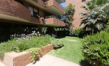 ESTUPENDO DEPTO VENTA EL VERGEL / PROVIDENCIA  2D