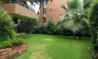 ESTUPENDO DEPTO VENTA EL VERGEL / PROVIDENCIA  2D