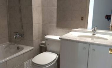 ESTUPENDO DEPTO VENTA EL VERGEL / PROVIDENCIA  2D