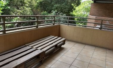 ESTUPENDO DEPTO VENTA EL VERGEL / PROVIDENCIA  2D