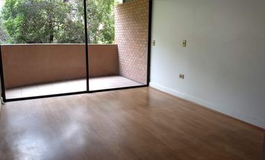 ESTUPENDO DEPTO VENTA EL VERGEL / PROVIDENCIA  2D