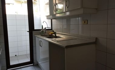 ESTUPENDO DEPTO VENTA EL VERGEL / PROVIDENCIA  2D