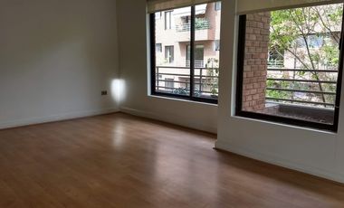 ESTUPENDO DEPTO VENTA EL VERGEL / PROVIDENCIA  2D