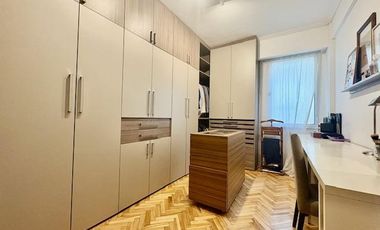 Excelente Departamento en la mejor zona de Plaza San Martin