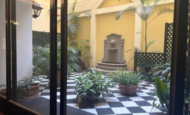 Excelente Departamento en la mejor zona de Plaza San Martin