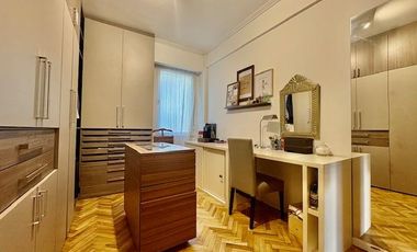 Excelente Departamento en la mejor zona de Plaza San Martin