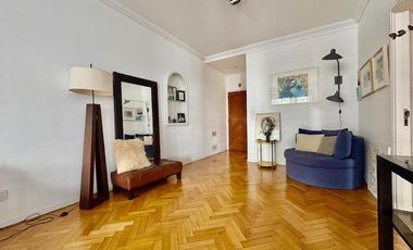 Excelente Departamento en la mejor zona de Plaza San Martin
