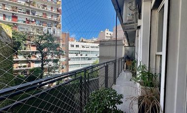 Excelente Departamento en la mejor zona de Plaza San Martin