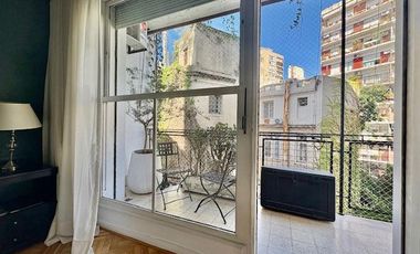 Excelente Departamento en la mejor zona de Plaza San Martin