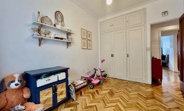 Excelente Departamento en la mejor zona de Plaza San Martin