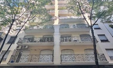 Excelente Departamento en la mejor zona de Plaza San Martin