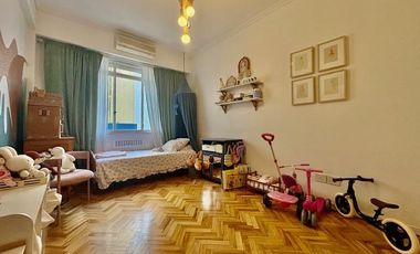 Excelente Departamento en la mejor zona de Plaza San Martin