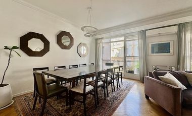 Excelente Departamento en la mejor zona de Plaza San Martin