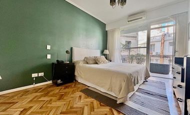 Excelente Departamento en la mejor zona de Plaza San Martin