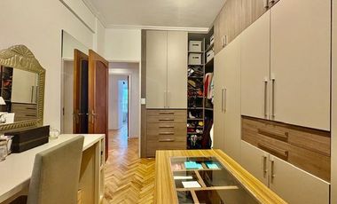 Excelente Departamento en la mejor zona de Plaza San Martin
