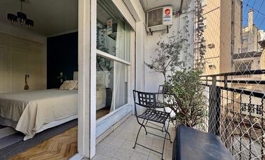 Excelente Departamento en la mejor zona de Plaza San Martin