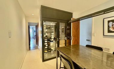 Excelente Departamento en la mejor zona de Plaza San Martin