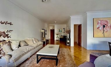 Excelente Departamento en la mejor zona de Plaza San Martin