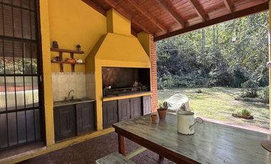 Casa en Salvador Maria