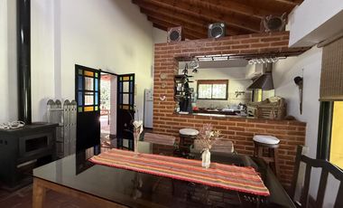 Casa en Salvador Maria