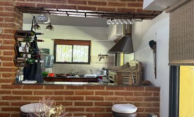 Casa en Salvador Maria