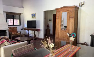 Casa en Salvador Maria