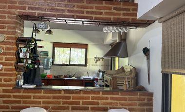 Casa en Salvador Maria