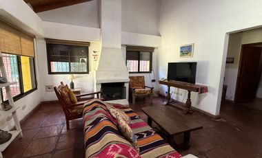 Casa en Salvador Maria