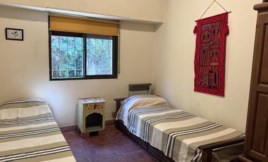 Casa en Salvador Maria