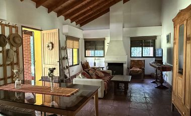 Casa en Salvador Maria