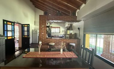 Casa en Salvador Maria