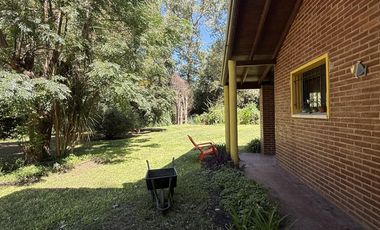 Casa en Salvador Maria