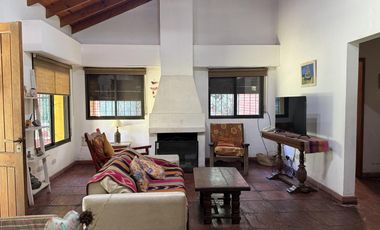 Casa en Salvador Maria