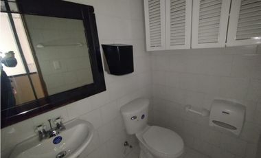 Oficina en Arriendo Medellín Sector Poblado